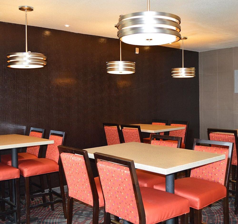Black Gold Suites Tioga photo 13