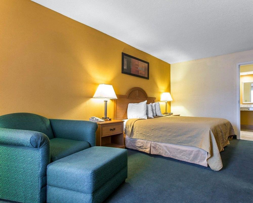 Quality Inn Aiken North photo 9