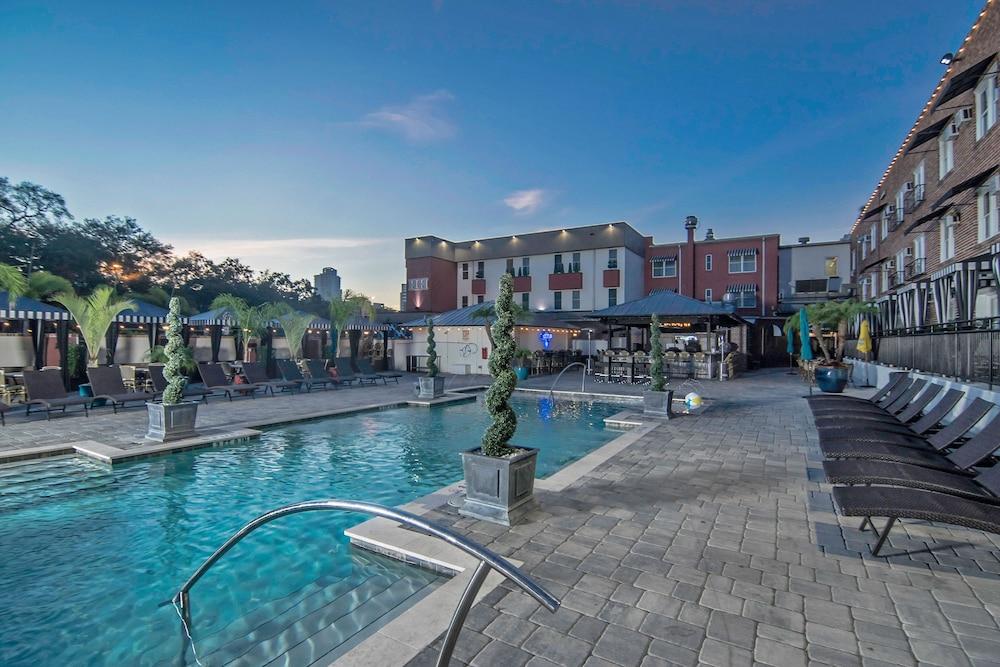 Hollander Boutique Hotel photo 31