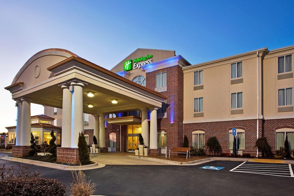 Holiday Inn Express Hotel & Suites Bremen by IHG photo 31
