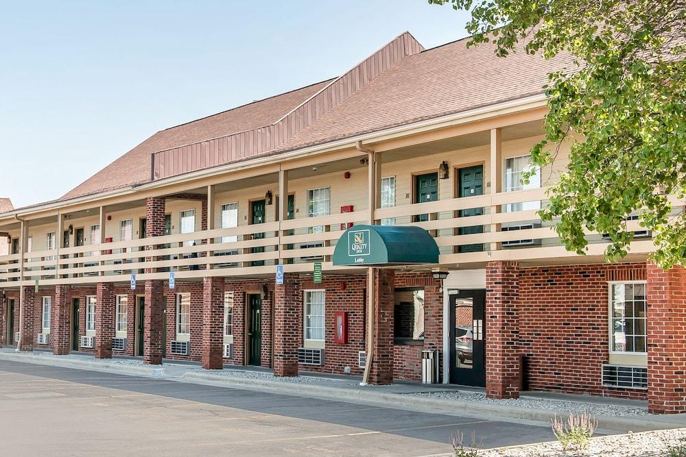 Quality Inn Findlay photo 11