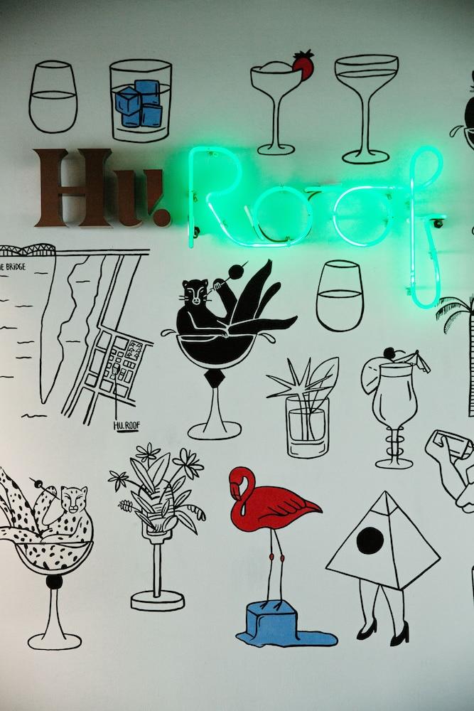 Hu. Hotel photo 58