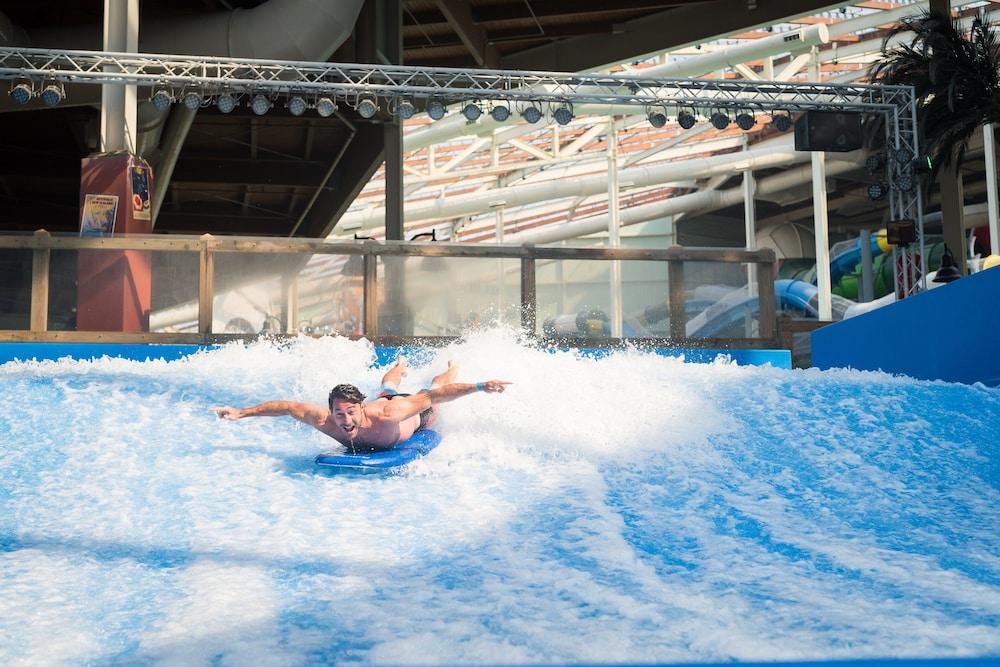 Camelback Lodge & Aquatopia Indoor Waterpark photo 33