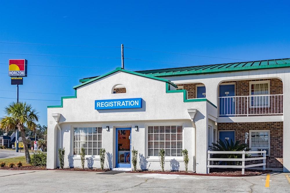 Motel 6 Walterboro, SC photo 22