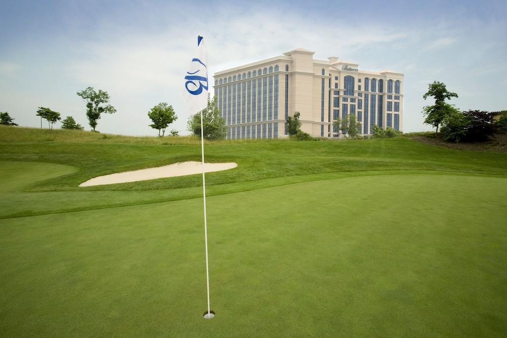 Belterra Casino Resort photo 2