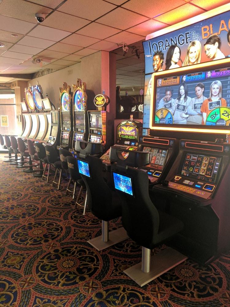 Hotel Nevada photo 40