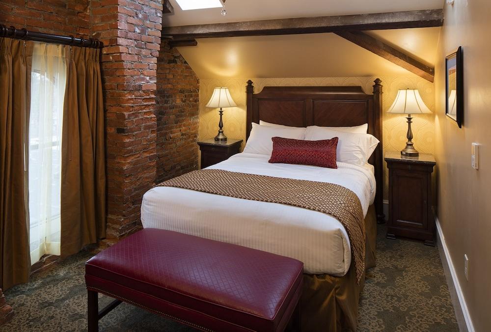 Washington House Hotel photo 8