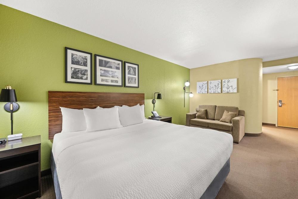 Sleep Inn Boone University Area photo 15