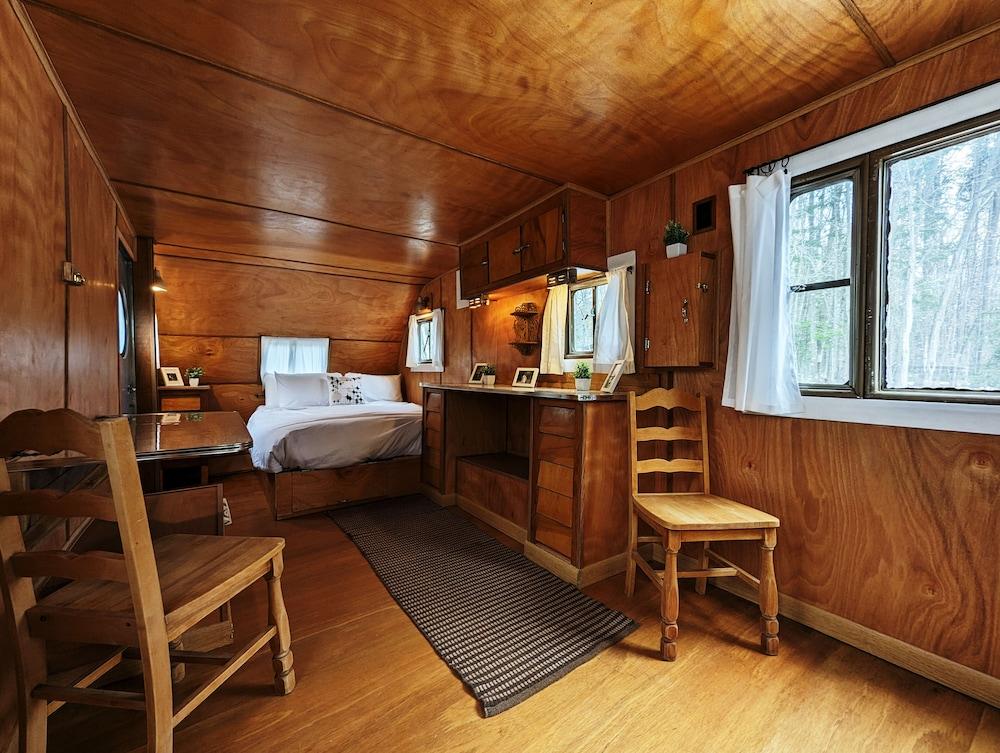 POV Lake Resort & Glamping Campground photo 100
