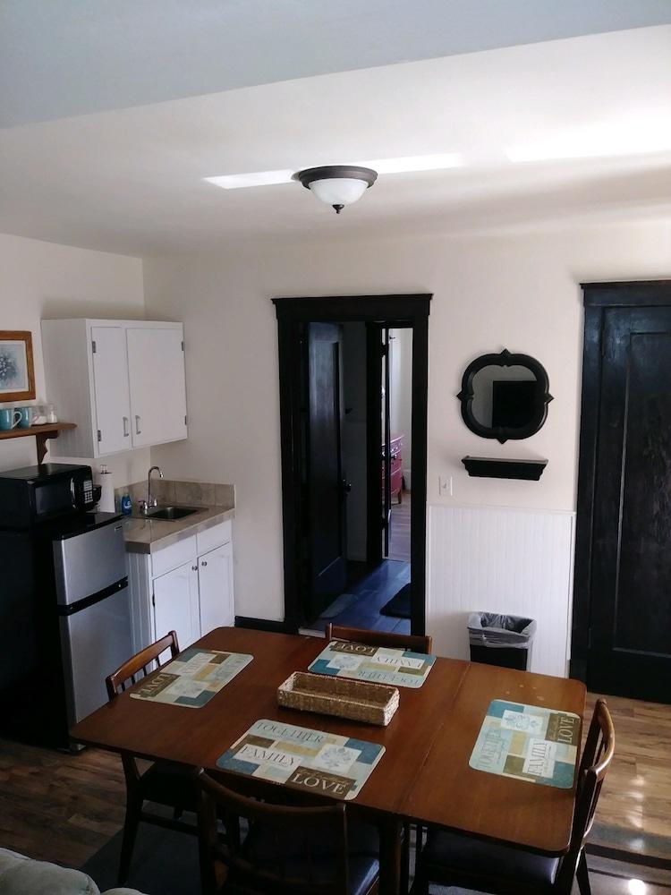 Trucountry Inn photo 20