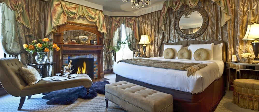 Baker House Hotel photo 5