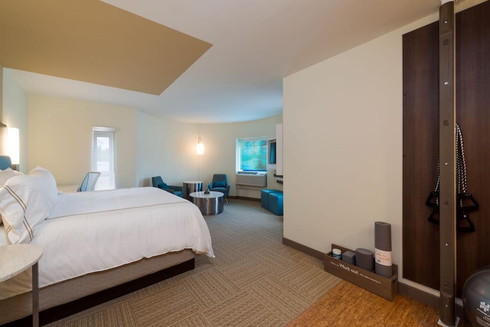 EVEN Hotel Rockville - Washington DC Area by IHG photo 7