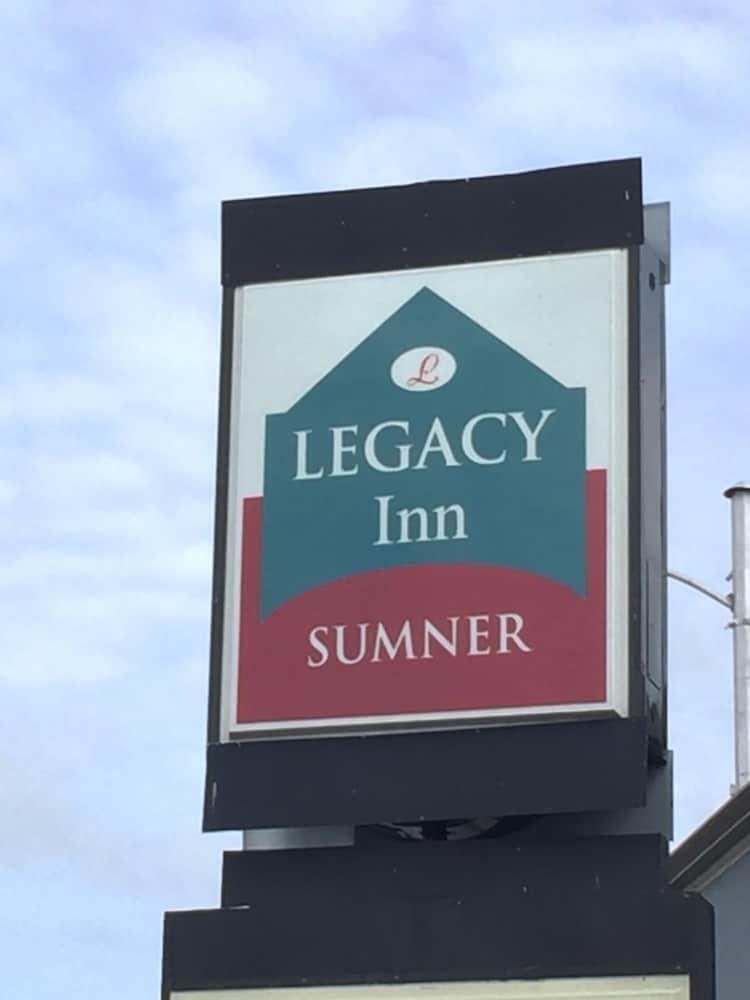 Legacy Inn Sumner photo 7