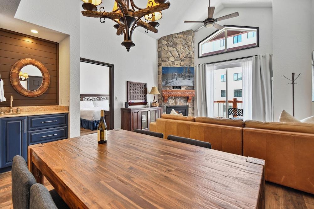 Westgate by Canyons Village Rentals photo 36
