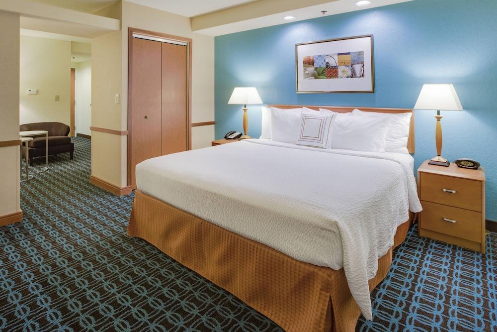 Fairfield Inn & Suites by Marriott South Hill photo 12