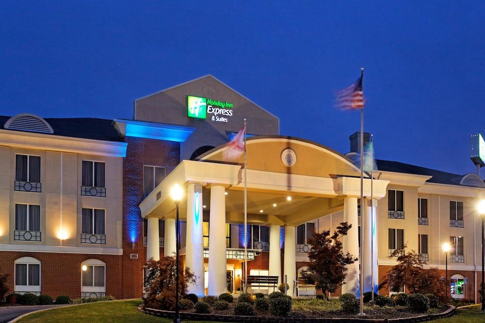 Holiday Inn Express Hotel & Suites Cullman by IHG photo 36