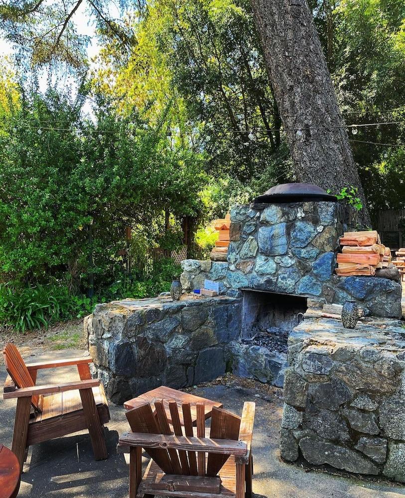 Inn on the Russian River photo 39