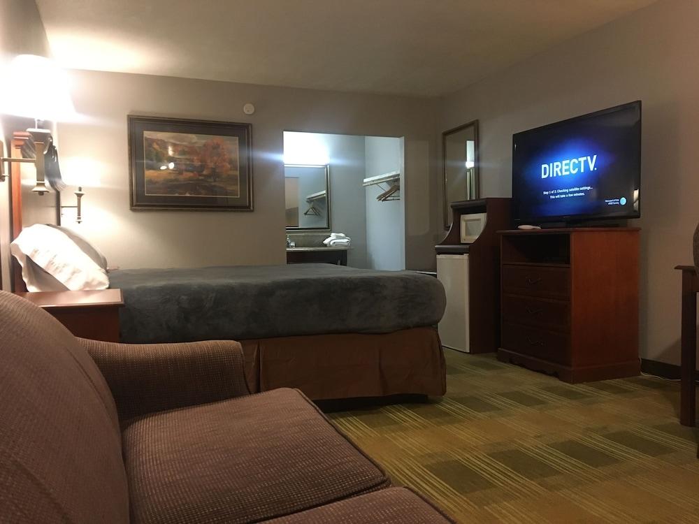 Country inn Lampasas photo 2