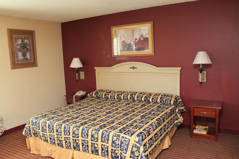 Best Way Inn & Suites photo 7