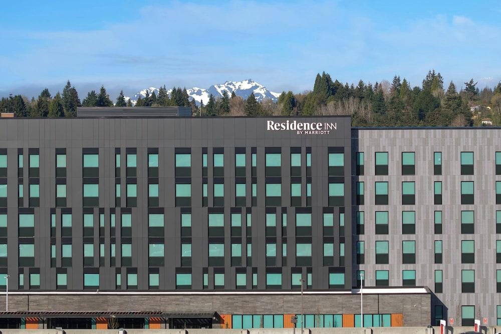 Residence Inn Seattle Northgate Station photo 18