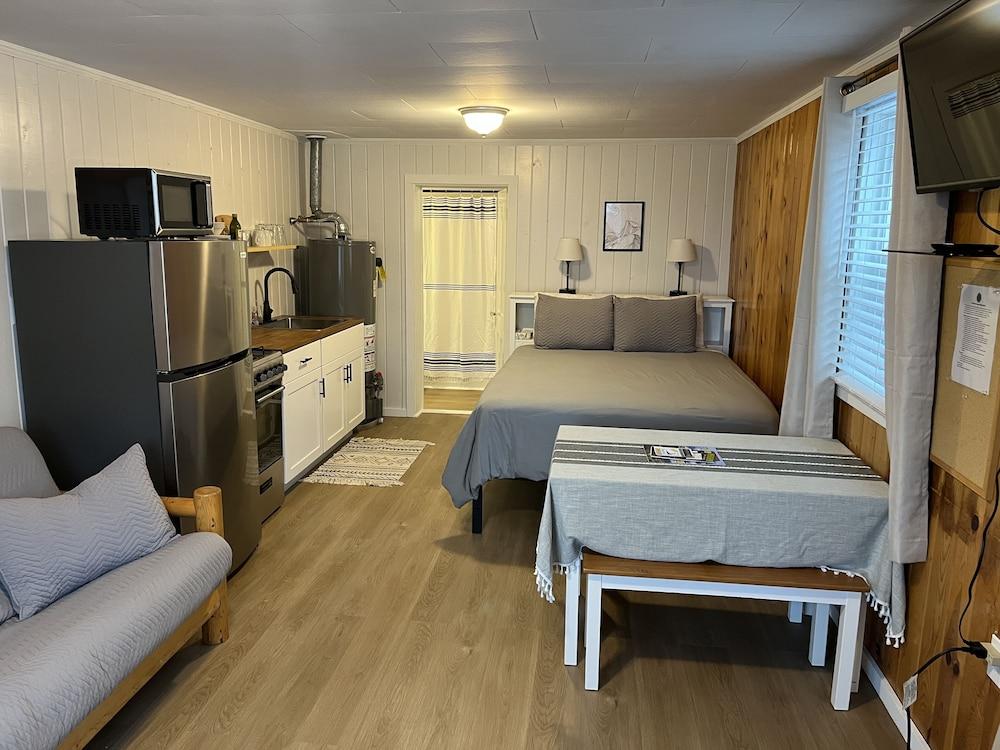 Aspen Ridge Cabins photo 6