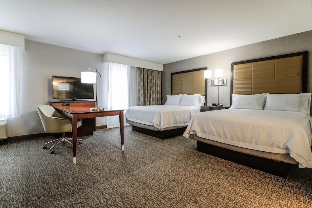 Hampton Inn Brighton photo 14
