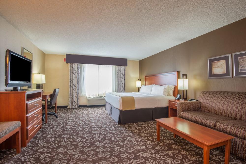 Holiday Inn Express Casper-Interstate 25 by IHG photo 18