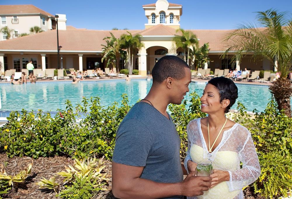 Vista Cay Resort by Millenium at Universal Blvd photo 74