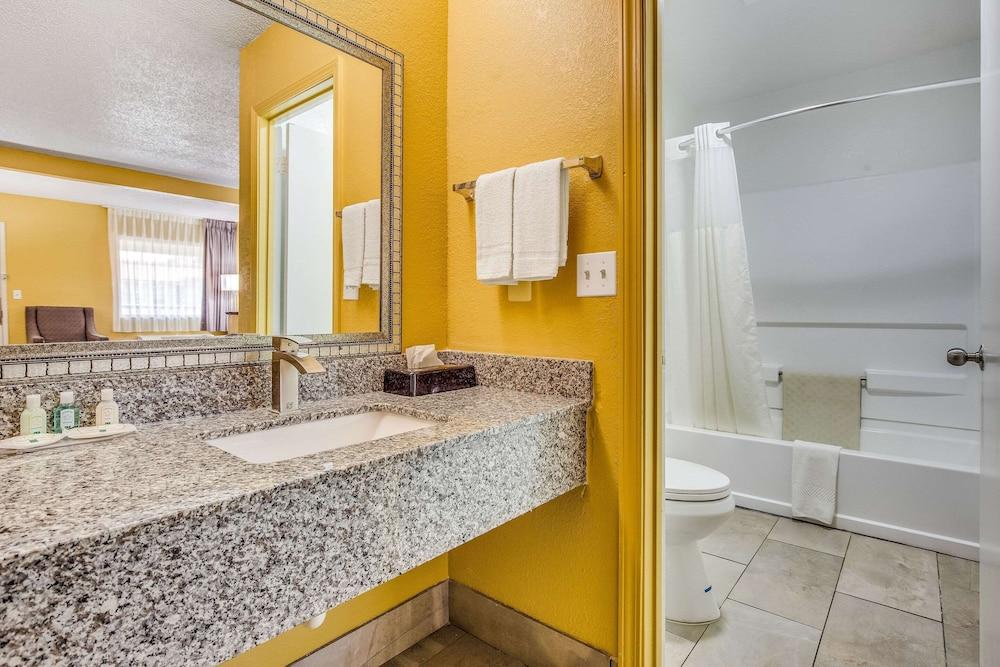 Quality Inn Mobile West Tillmans Corner photo 30