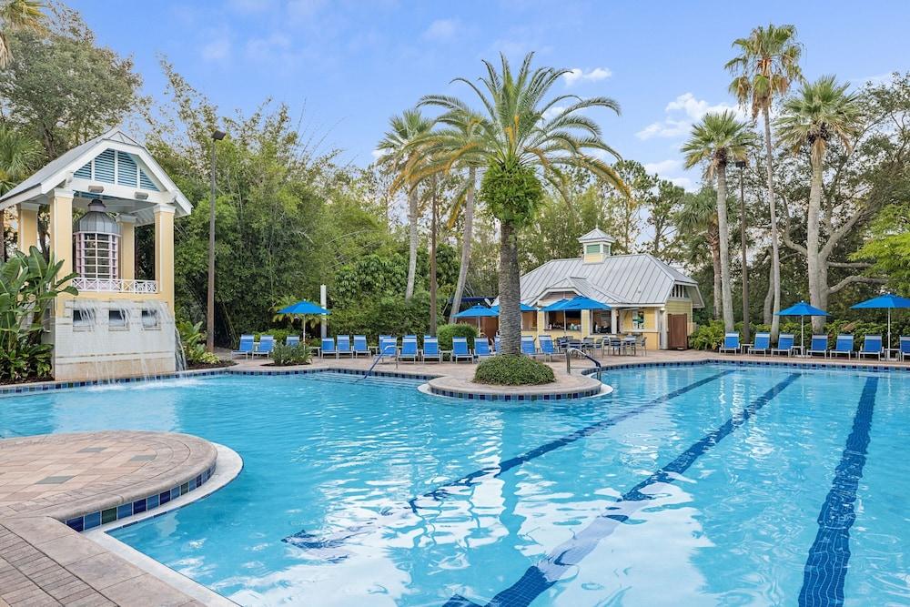 Marriott's Cypress Harbour Villas photo 13