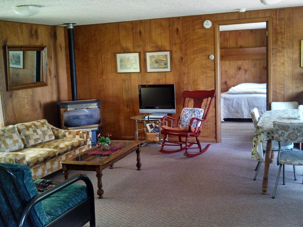 Bodin's Resort photo 16