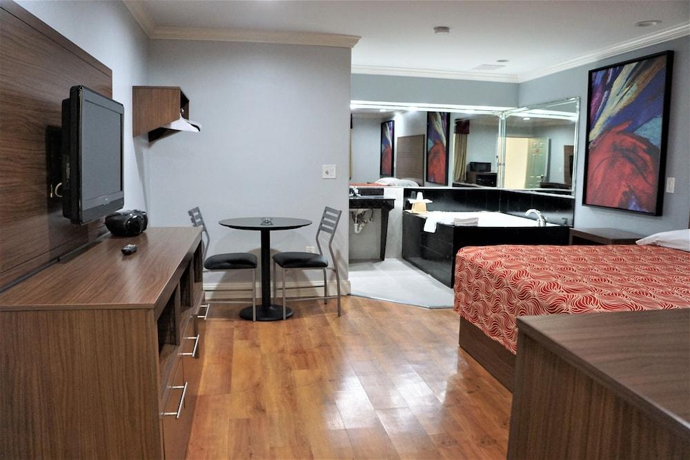 Palace Inn - Antoine photo 11