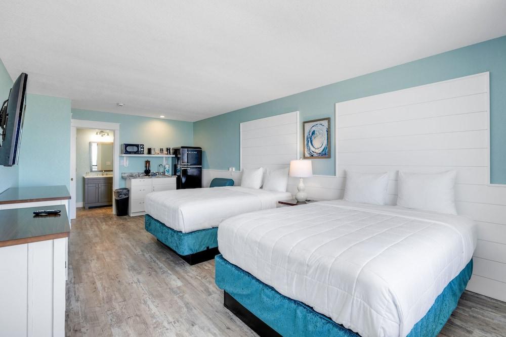 John Yancey Oceanfront Inn photo 15
