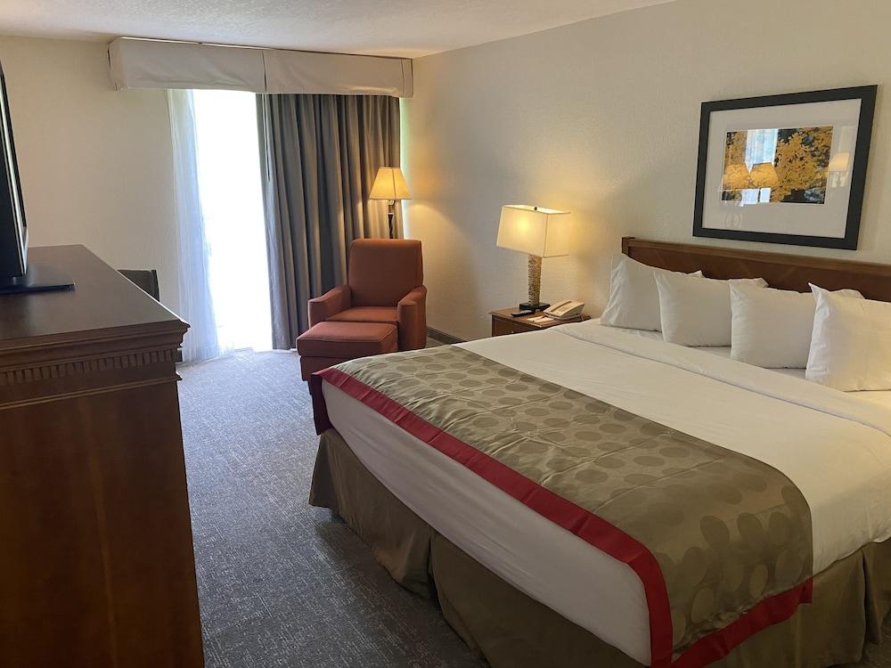 Hotel Mesa Albuquerque Midtown photo 42