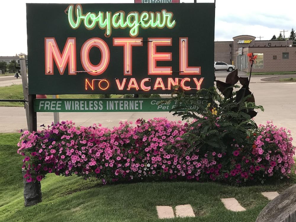 Voyageur Motel photo 16