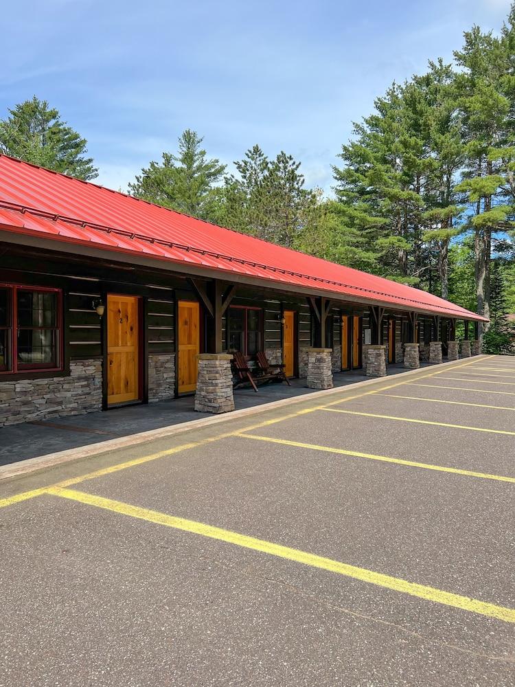 Cranberry Inn of Mercer photo 35