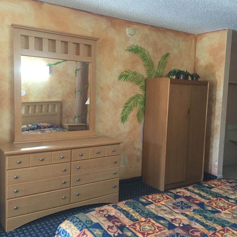 Guest Inn & Suites photo 8