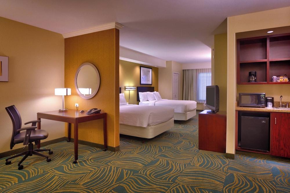 SpringHill Suites by Marriott Cedar City photo 4