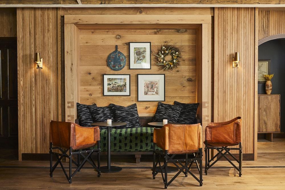 Madeline Hotel & Residences, Auberge Collection photo 17