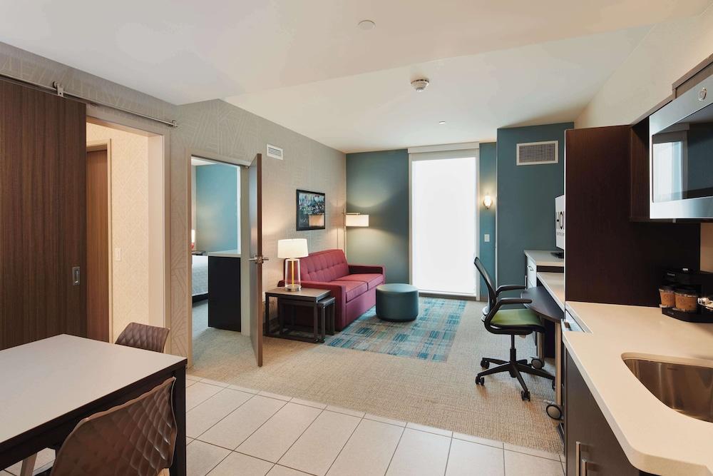 Home2 Suites By Hilton Sacramento At Csus photo 25