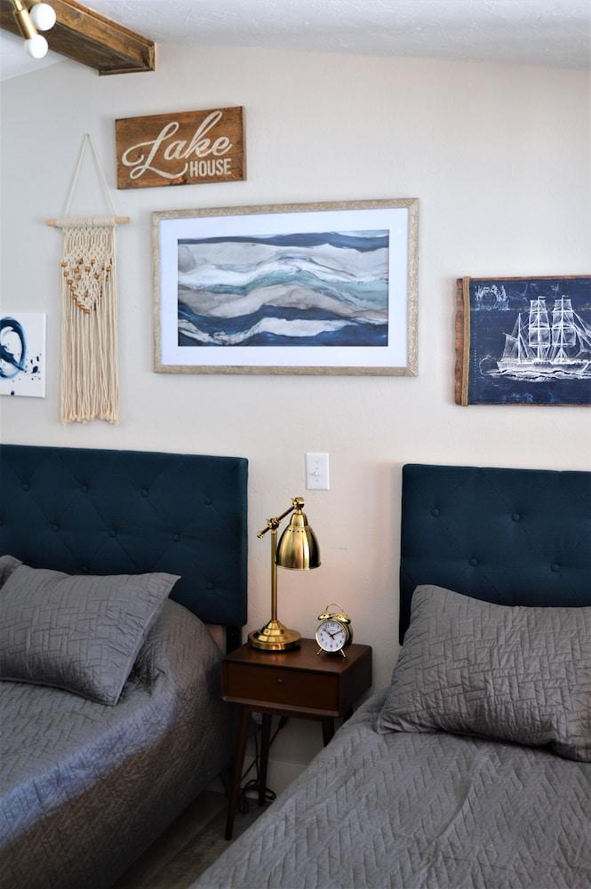 Coastal Suites Resort photo 36