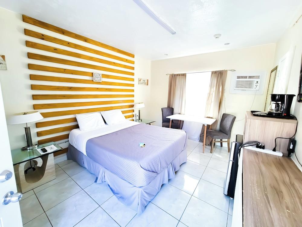 STAY INN BOUTIQUE HOTEL photo 19