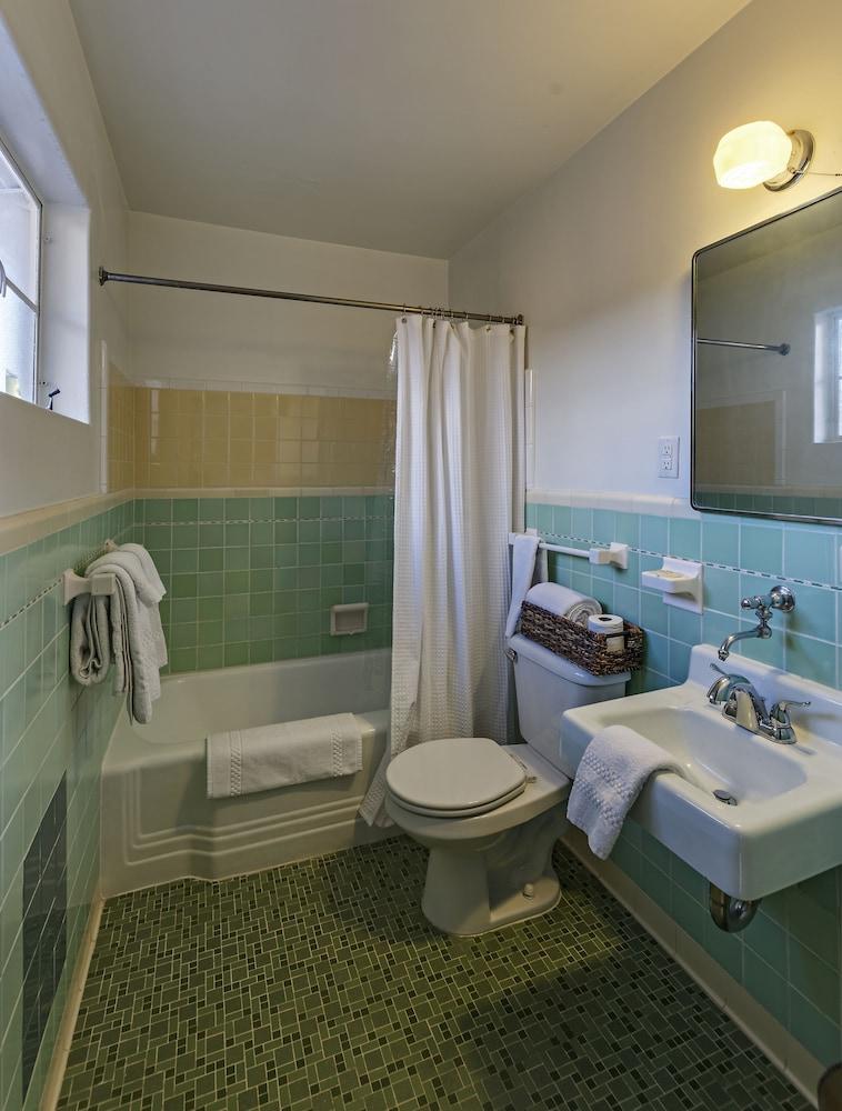 The Downtown Clifton Hotel Tucson photo 17