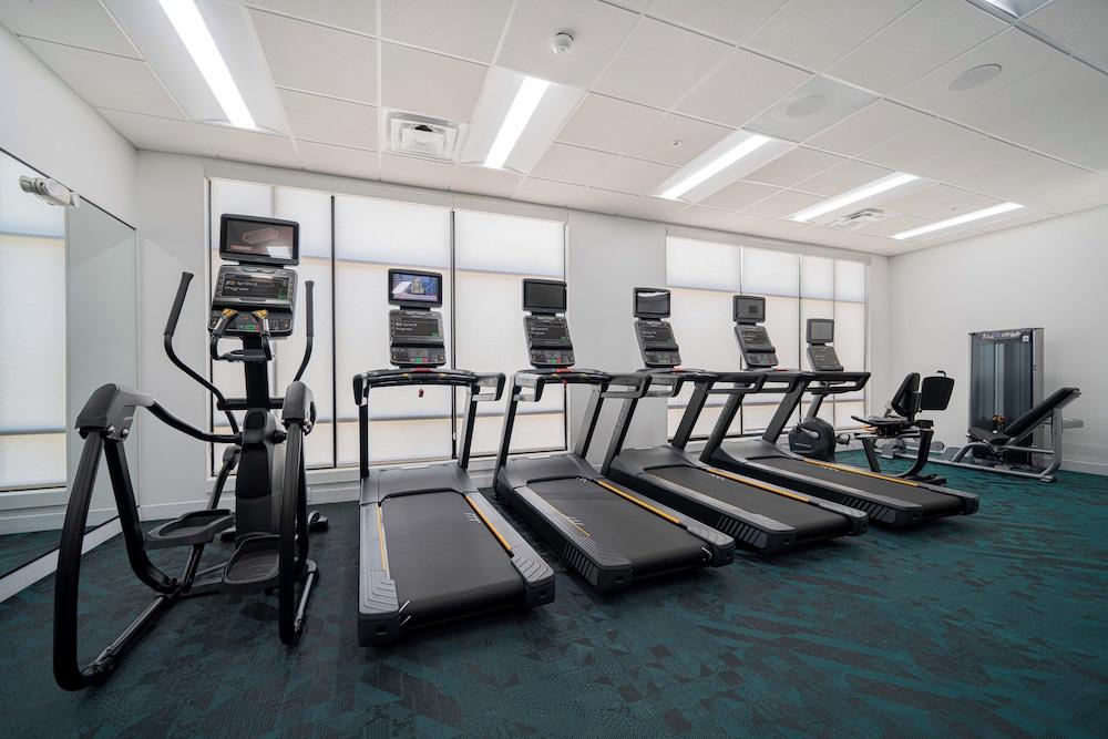 Towneplace Suites By Marriott Longview photo 15
