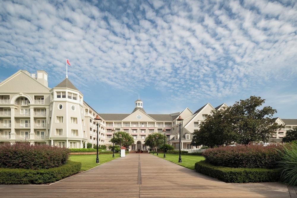 Disney's Yacht Club Resort — hotel in Lake Buena Vista