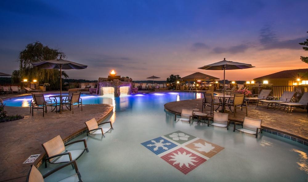 Lodge Of Four Seasons Golf Resort, Marina & Spa photo 55