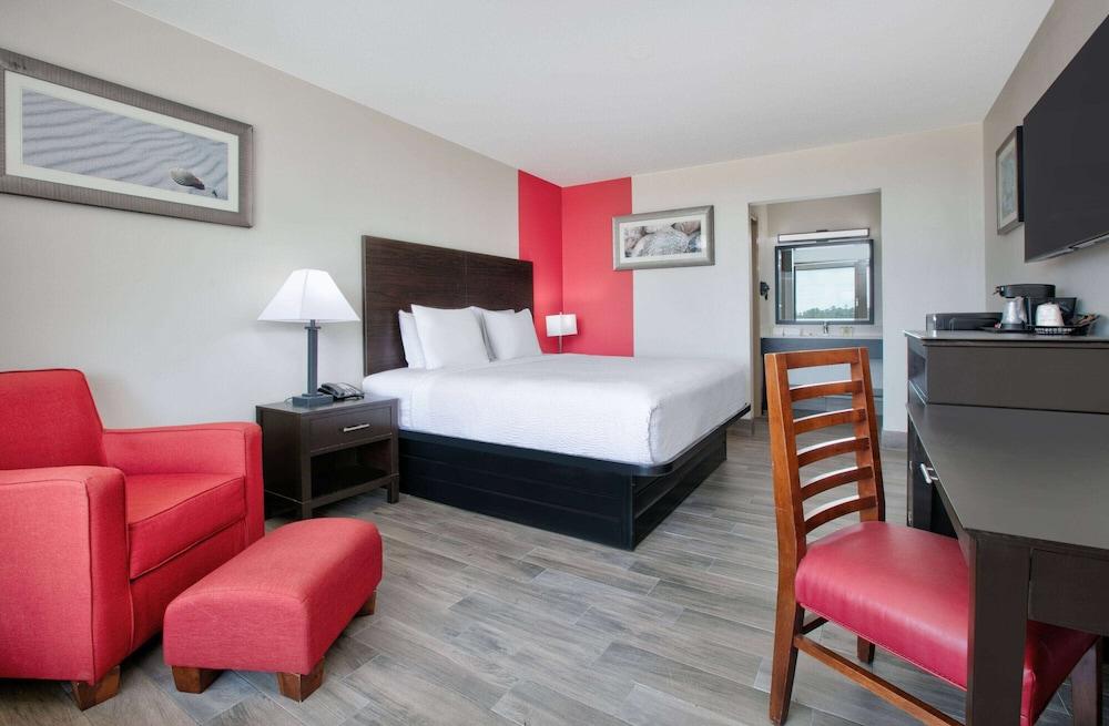 Ramada by Wyndham Diamondhead I-10/Gulfport photo 6