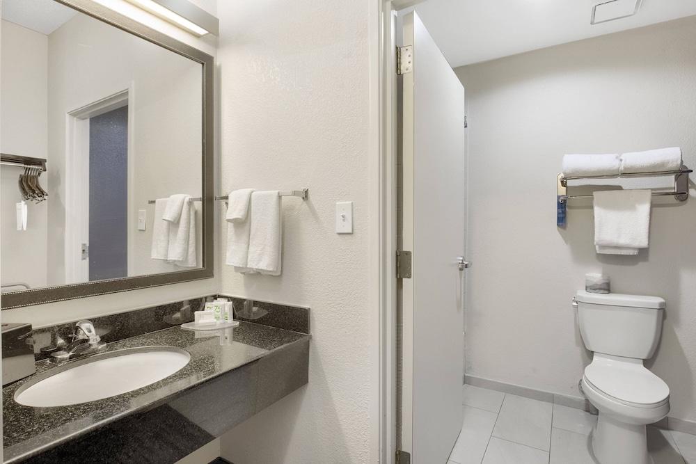 Fairfield Inn & Suites by Marriott Mobile photo 15