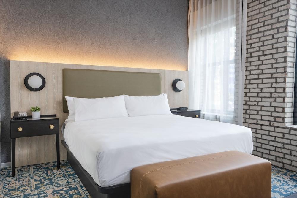 Origin Atlanta, a Wyndham Hotel photo 1