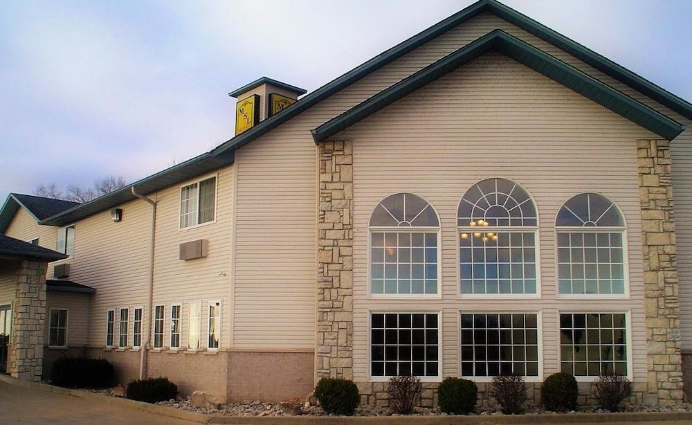 Mammoth Spring Lodge Motel photo 19